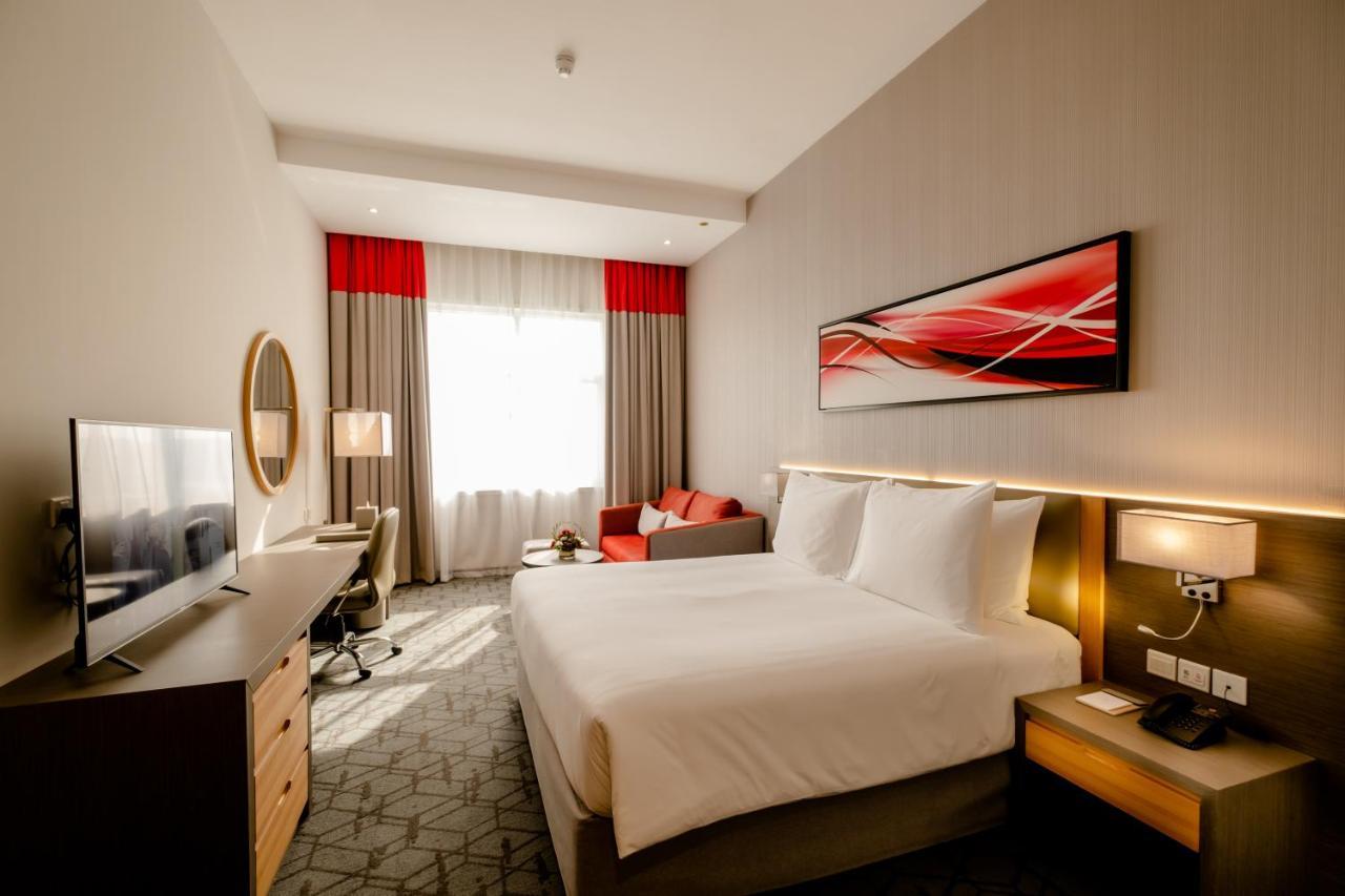 Peony Hotel Ντουμπάι Εξωτερικό φωτογραφία