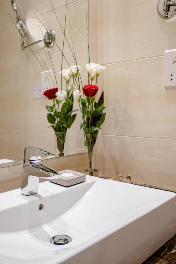 Peony Hotel Ντουμπάι Εξωτερικό φωτογραφία