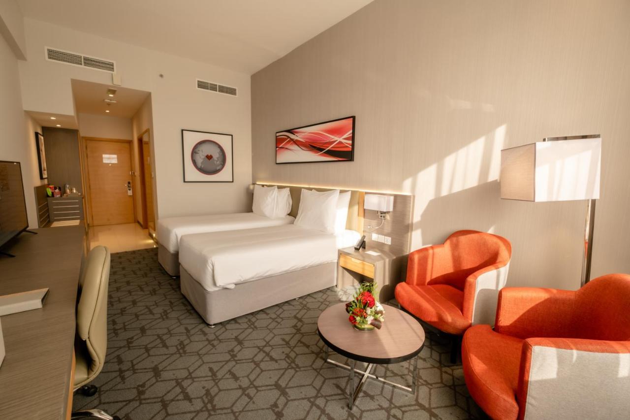 Peony Hotel Ντουμπάι Εξωτερικό φωτογραφία