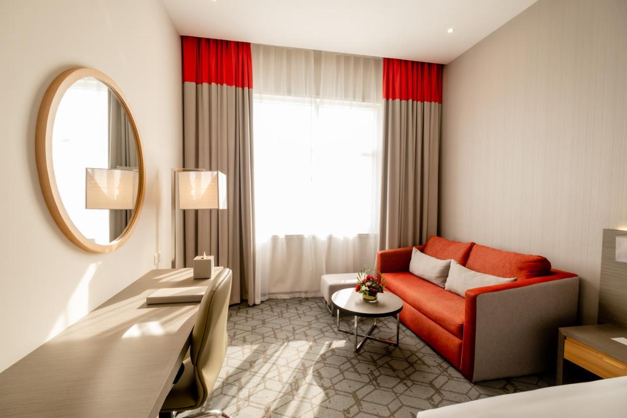Peony Hotel Ντουμπάι Εξωτερικό φωτογραφία