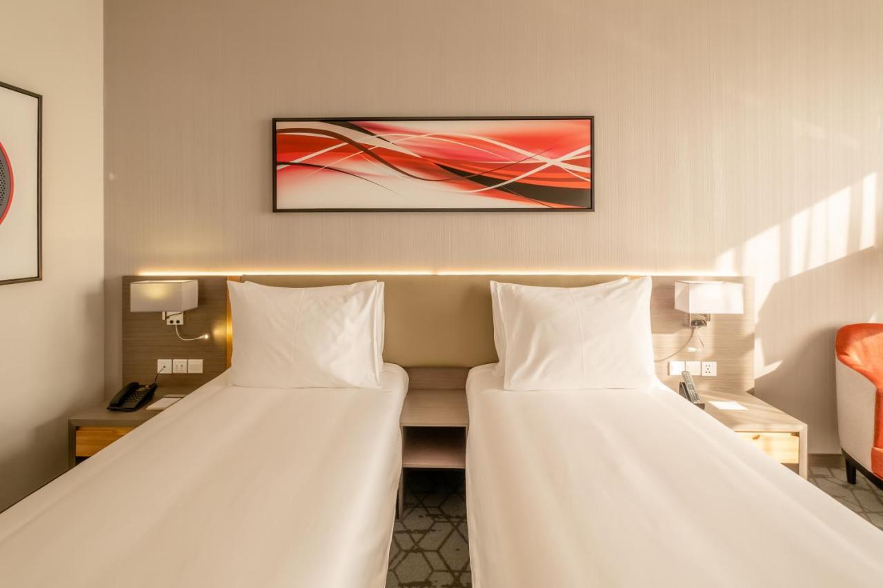 Peony Hotel Ντουμπάι Εξωτερικό φωτογραφία