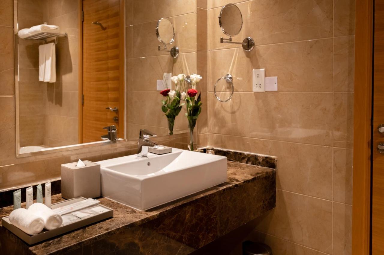 Peony Hotel Ντουμπάι Εξωτερικό φωτογραφία