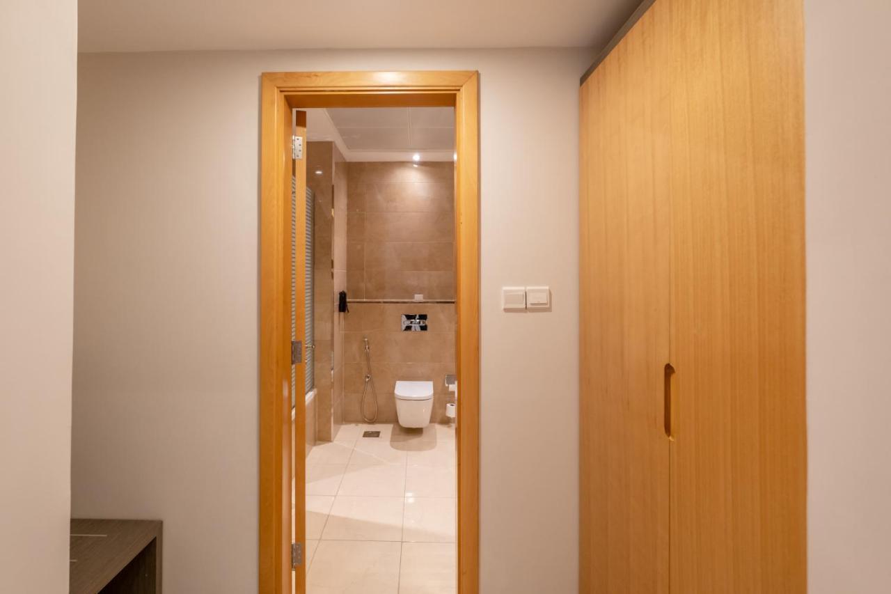 Peony Hotel Ντουμπάι Εξωτερικό φωτογραφία