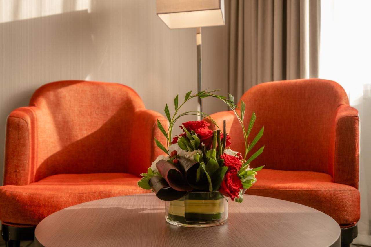 Peony Hotel Ντουμπάι Εξωτερικό φωτογραφία