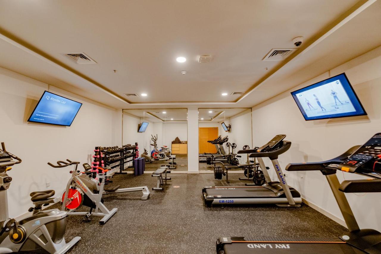 Peony Hotel Ντουμπάι Εξωτερικό φωτογραφία
