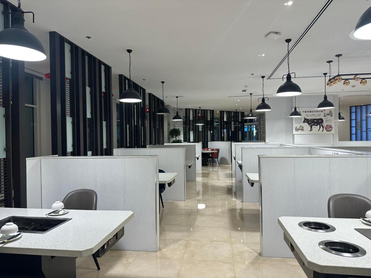 Peony Hotel Ντουμπάι Εξωτερικό φωτογραφία
