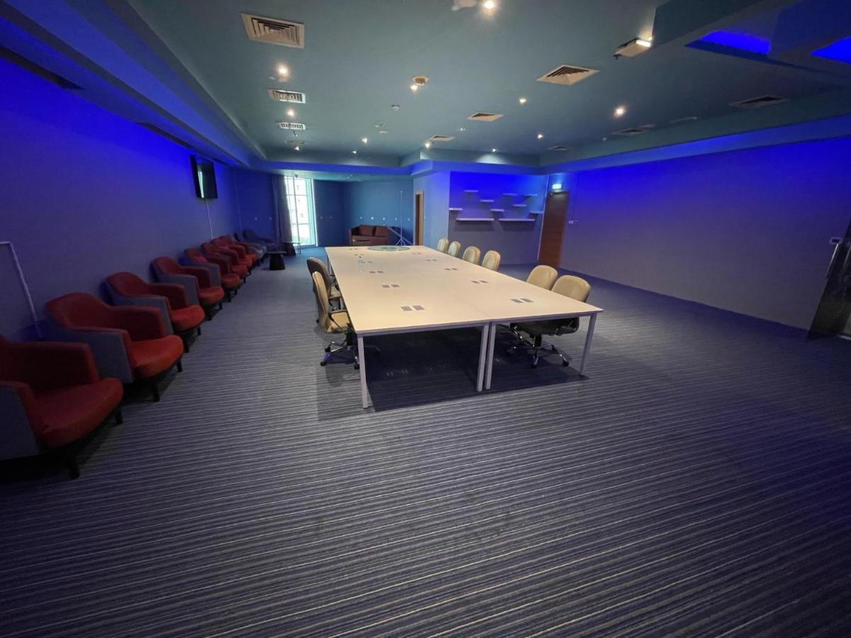 Peony Hotel Ντουμπάι Εξωτερικό φωτογραφία
